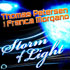 Thomas Petersen Feat. Franca Morgano - Storm Of Light