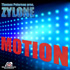 Thomas Petersen Pres. Zylone - Motion
